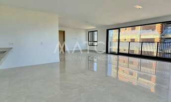 Imagem 4: Apartamento à venda com 162 m2, 3 suítes, Setor Marista, Goiânia, GO