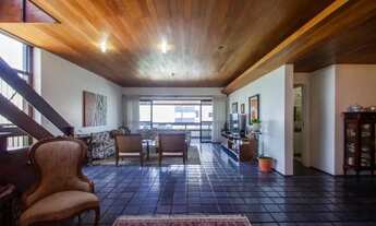 Imagem 3: Apartamento em Setúbal com 04 suíte para alugar