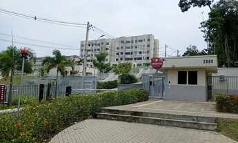 Imagem: Apartamento no Residencial Conquista Marina