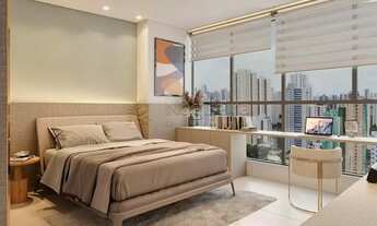 Imagem 6: TENHA A MELHOR E MAIS ALTA VISTA DE RECIFE - EDF. MIRAGE COM A AREA COMUM NA COBERTURA