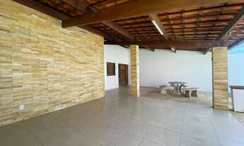 Imagem 5: Casa à Venda em Barra de São Miguel/AL - 3 Quartos