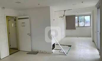 Imagem 5: Sala no coração da Tijuca, perto do Shopping Tijuca