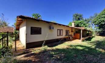 Imagem 6: Chácara com 5 suítes à venda, 10000 m²- Vargem Bonita II - Senador Canedo/GO