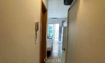 Imagem 2: Apartamento tipo estúdio a venda em Matinhos