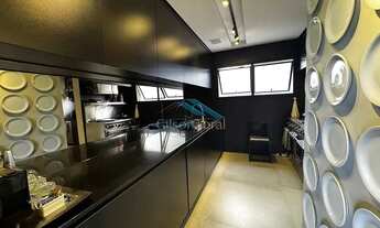 Imagem 9: Locação-Apartamento-Barueri-Alphaville