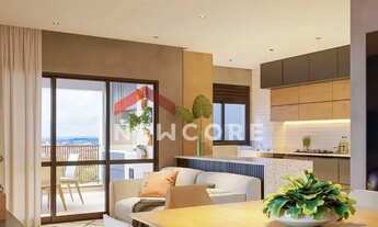 Imagem 5: Apartamento em Rua Renato Chiozzotto - Jardim Maria José - Votorantim/SP