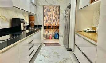 Imagem 6: Casa à venda, 5 quartos, 1 suíte, 2 vagas, Santa Mônica - Belo Horizonte/MG