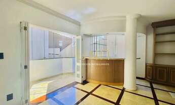 Imagem 6: Apartamento amplo com 3 dormitórios e 140m² a uma quadra da Beira-Mar Norte, em localizaçã