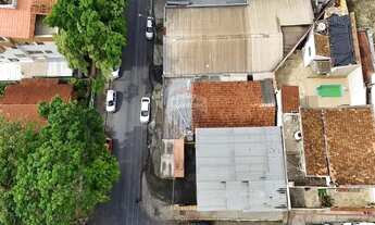 Imagem 2: Terrenos amplos na Rua Pogresso com área total de 714m²