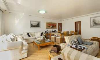 Imagem: Apartamento para venda em Vila Buarque com