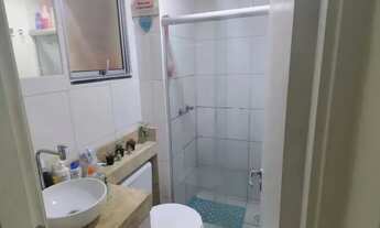 Imagem 2: Apartamento 2 quartos Nova Cidade Completo II - São Gonçalo - RJ