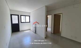 Imagem 5: Cobertura em Travessa Apeninos - Vila Assunção - Santo André/SP