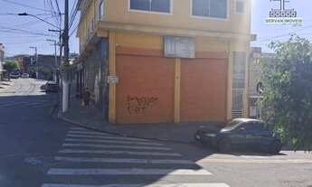 Imagem 7: Salão para alugar por R$ 6.000,00/mês - Portal D Oeste - Osasco/SP