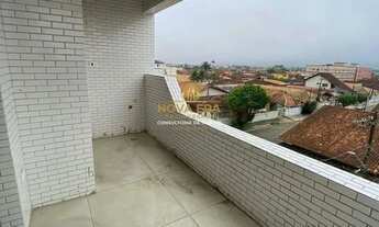 Imagem 6: 1 Dormt Perto Da Praia Varanda Gourmet Fino Acabamento Entrada de 75 mil