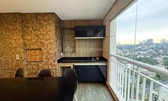 Imagem 6: Apartamento para locação e a venda, Condomínio London Ville, Dezoito do Forte Empresarial