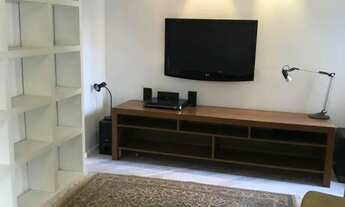 Imagem 5: Belo apartamento renovado no Brooklin