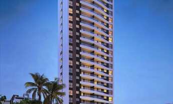 Imagem: Vendo lindo apartamento a beira-mar de Piedade