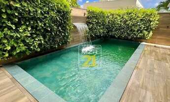 Imagem 3: Sobrado Mirante do Lago