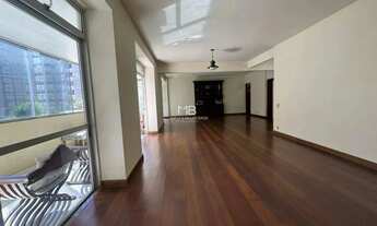 Imagem 2: Apartamento à venda, 4 quartos no Serra