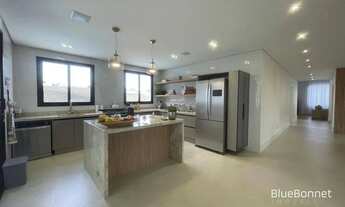 Imagem 6: Casa à venda no Condomínio Villagio Paradiso Jundiaí/SP