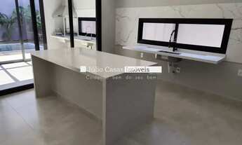 Imagem 4: Venda de Casa térrea em condomínio