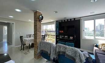 Imagem: Cobertura para Venda - 211m², 3 dormitórios