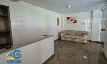 Imagem 5: Garatucaia Angra Apartamento para Temporada 1 Quarto 2 Banheitos Churrasqueira Próximo à