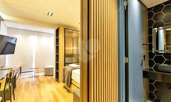 Imagem 7: Apartamento com 1 quartos à venda em Pinheiros - SP