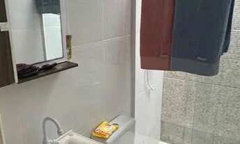 Imagem 7: Apartamento próximo da Praia no Brejatuba em Guaratuba