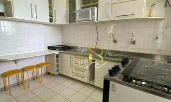 Imagem 3: Apartamento com 3 dormitórios, 135 m² - venda por R$ 650.000,00 ou aluguel por R$ 6.240,00
