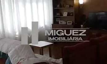 Imagem 6: Apartamento à venda, Rua Doutor Satamini, Tijuca. 4 quartos sendo 1 suíte, 180m² e vaga. C