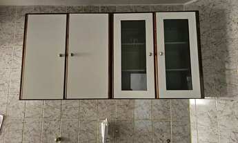 Imagem 6: Apartamento para Locação, Edificio Sami Jamil no bairro Cidade Jardim, Anapolis