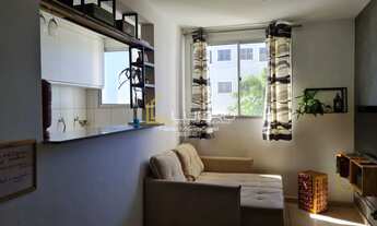 Imagem: Apartamento à venda no Condomínio Cristo