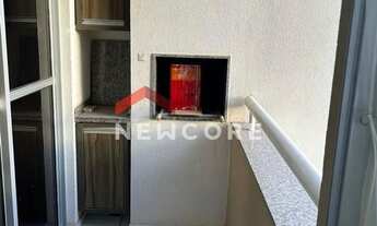 Imagem 4: Apartamento em Rua Fernando Monteiro Furtado - Residencial José Lázaro Gouvea - Londrina/P