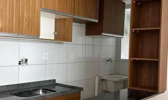 Imagem 7: Apartamento com 2 dormitórios para alugar, 57 m² por R$ 1.074,14/mês - Grama - Juiz de For