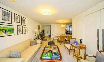 Imagem 3: Cobertura duplex com localização privilegiada no Bom Pastor para venda