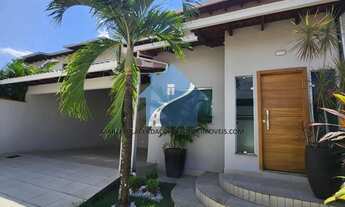 Imagem 5: Casa no Residencial Joaquim Ribeiro - Aleixo