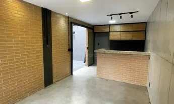 Imagem 4: Casa 2 quartos em Santa Paula II