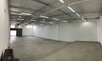 Imagem 4: Alugo Galpão 320m²