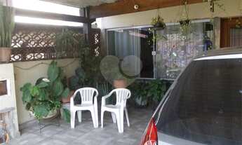 Imagem 4: Sobrado com 2 quartos à venda em Tucuruvi - SP