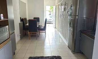 Imagem 4: Casa com 2 dormitórios à venda, 55 m² por R$ 220.000,00 - Boa Vista - Ponta Grossa/PR