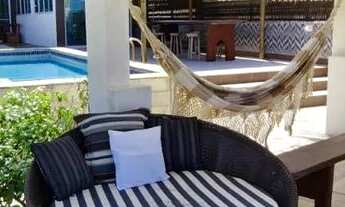 Imagem: Casa beira mar luxo