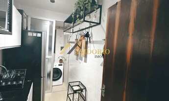 Imagem 3: APARTAMENTO NO CENTRO! 02 QUARTOS, PRÓX. PASSEIO PÚBLICO