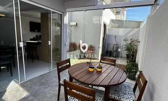 Imagem 9: SOBRADO SEMI MOBILIADO EM CONDOMÍNIO, 3 QUARTOS, NO BAIRRO BARREIRINHA, CURITIBA