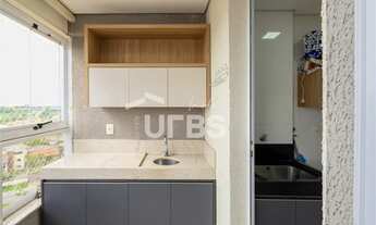 Imagem 7: Panoramic Residence - Apartamento 3 quartos, sendo 3 suítes