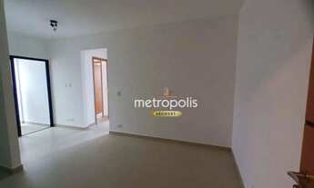 Imagem 3: Apartamento Garden com 2 dormitórios para alugar, 102 m² por R$ 4.611,00/mês - Boa Vista