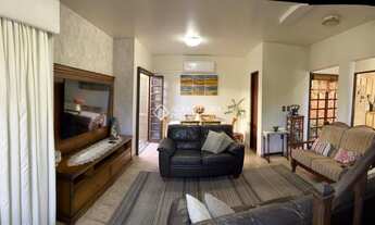 Imagem: Casa à venda no bairro Morro Santana