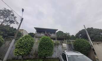 Imagem 3: Casa para venda com 500 metros quadrados com 3 quartos em Portal - Guarapari - ES