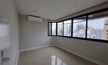 Imagem 5: Apartamento Alto Padrão no Bairro - Gonzaga Reformado e Impecável!