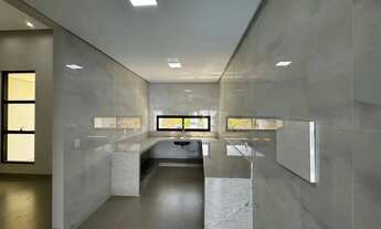 Imagem 5: Casa em Condomínio para Venda em Montes Claros, Jardim Primavera, 3 dormitórios, 1 suíte